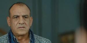 محمد لطفي: فيلم "كريبتو" قائم على الغموض والإثارة والفضول