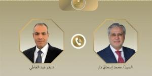 وزير الخارجية ونظيره الباكستاني يدعوان أمريكا وإيران لتنفيذ مذكرة التفاهم والتوصل إلى اتفاق شامل