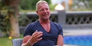 تامر هجرس يكشف عن أصعب فترة بحياته مع زوجته: "الأزمة خلتنا نعرف قيمة بعض"