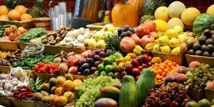 أسعار الفاكهة اليوم، ارتفاع البلح والعنب والتين البرشومي يبدأ من 20 جنيهًا