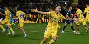 تحت أنظار عمر فايد، فروزينوني يفوز 3-2 على فينيزيا بالدوري الإيطالي