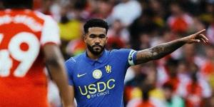 لندن تكتسي باللون الأحمر، آرسنال يفوز على تشيلسي 2-1 في الدوري الإنجليزي (صور)