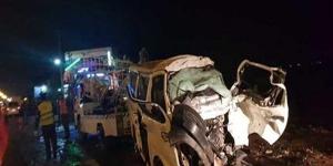 5829 قتيلا و84553 مصابا في سنة.. سائق بلا رخصة وسيارة منتهية التراخيص.. من يحمي المصريين من كوارث التريلا؟