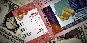 سعر الدولار مقابل الجنيه السوداني ببنك السودان المركزي في ختام تعاملات اليوم