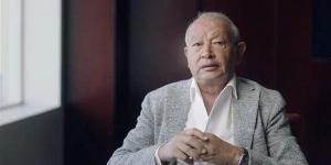 من أشرف وأنقى الشخصيات، نجيب ساويرس يدافع عن يوسف والي في ذكرى وفاته