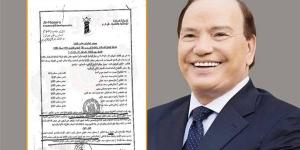 صراع الجد والحفيد على عقار بـ100 مليون جنيه، الطب الشرعي يكشف مفاجأة بشأن توقيع صاحب أكاديمية طيبة