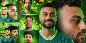 الدوري المصري، حسام حسن يقود هجوم الاتحاد السكندري أمام بترول أسيوط