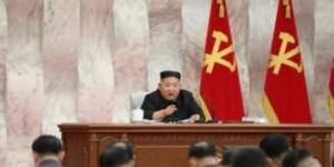 كوريا الشمالية تدشن المدمرة "كانغ كون".. كيم جونغ أون: سلاح نووى لردع الأعداء