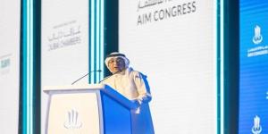 البديوي: دول الخليج تمضي نحو ترسيخ موقعها في خريطة الاقتصاد والاستثمار العالمي