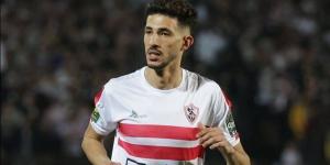 هل طلب أحمد فتوح 50 مليون جنيه للتجديد مع الزمالك؟