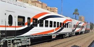تخفيض سرعة القطارات على الوجهين البحري والقبلي