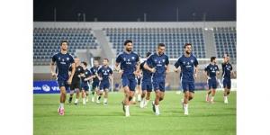 «الأزرق» تدرّب بحضور 24 لاعباً استعداداً لـ«خليجي 27»