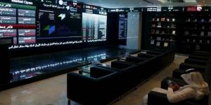 مؤشر "تاسي" يغلق متراجعاً 0.19% وسط ضغوط من قطاعي السلع الرأسمالية والتأمين
