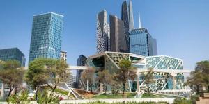الرياض ضمن أفضل 100 تجمع ابتكاري على مستوى العالم