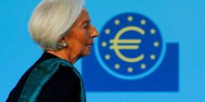 لاجارد: التضخم سيظل مرتفعًا والاقتصاد الأوروبي يثبت مرونته