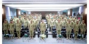 وكيل الحرس الوطني: الهيكل التنظيمي الجديد اعتمد على مبادئ العدالة والشفافية وتكافؤ الفرص