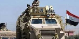 الجيش العراقى يشكل قيادة أمنية لمسح الحدود بعد اعتداء بمسيرات على السعودية
