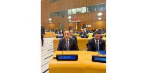 مدبولي يُشدد على ضرورة إعادة توجيه قدرات النظام المالي الدولي بما يحقق قدراً أكبر من العدالة