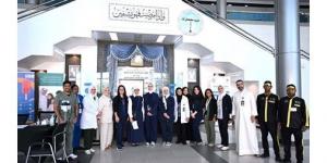 الدويسان لـ «الأنباء»: تطوير عيادات كبار السن لتعزيز سلامتهم وحمايتهم وتقديم رعاية أكثر أماناً