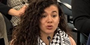ناشطة مؤيدة لفلسطين كذبت بأنها فلسطينية وسوداء ليظهر أنها بيضاء يهودية من عائلة مستوطنين