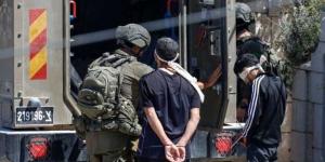الضفة… قوات الاحتلال تقتحم عزون وتواصل اقتحام قلقيلية وتعتقل عشرات المواطنين