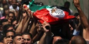 شهيد وإصابات إثر قصف الاحتلال الإسرائيلي مركبة في منطقة البيدر جنوب غرب غزة