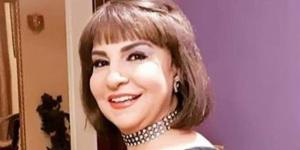 عايزة أشتغل ومش عايزة أموت مقهورة، فاطمة الكاشف تطلق استغاثة لصناع الفن