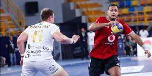 الأهلي يخسر أمام فيزبريم المجري في افتتاح مشواره بكأس العالم للأندية لكرة اليد