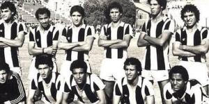 نجم المقاولون السابق: لعبنا في التتش وخضنا الدوري الممتاز بملعب الزمالك