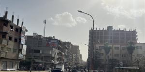 الأرصاد تعلن حالة الطقس غدًا السبت، سحب منخفضة ورذاذ خفيف