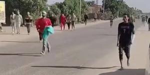 اليوم، استئناف رجل أعمال و3 مشرفين في قضية هروب نزلاء "مصحة المريوطية"