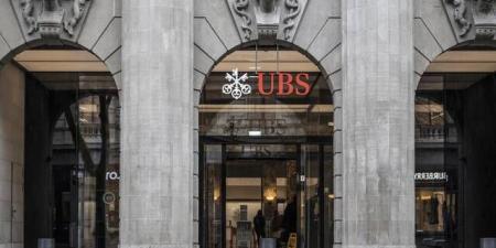 تيسيرات جديدة لبنك "يو بي إس" لتلبية متطلبات رأس المال