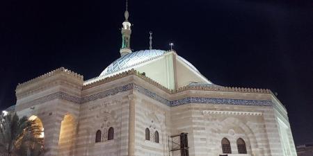 مواقيت الصلاة، موعد أذان الفجر اليوم الأحد في القاهرة والمحافظات