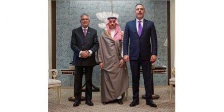 وزراء خارجية دول "اتفاقية مكة" يؤكدون حق السعودية باتخاذ الإجراءات المناسبة للدفاع عن أمنها