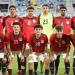 موعد مباراة مصر وتونس في تصفيات أمم أفريقيا للشباب والقناة الناقلة
