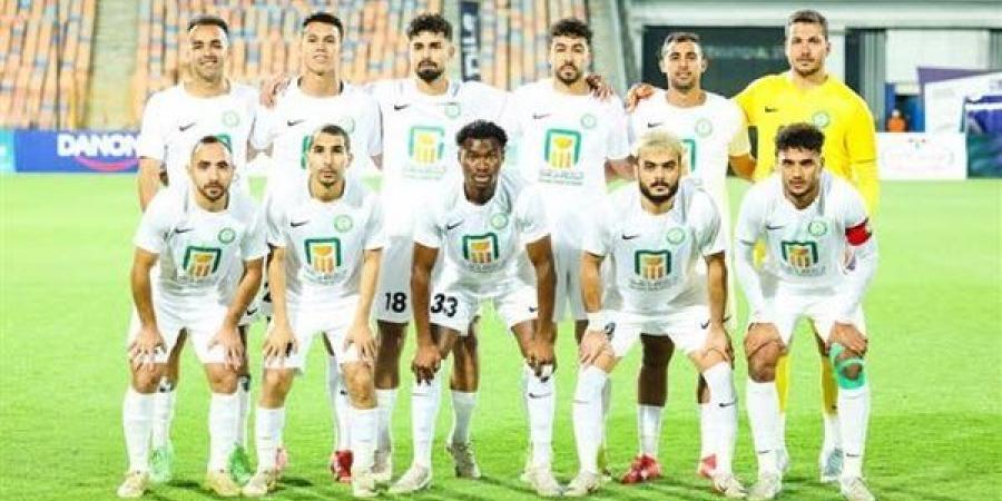 بيراميدز يخسر وديا أمام البنك الأهلي 3-2