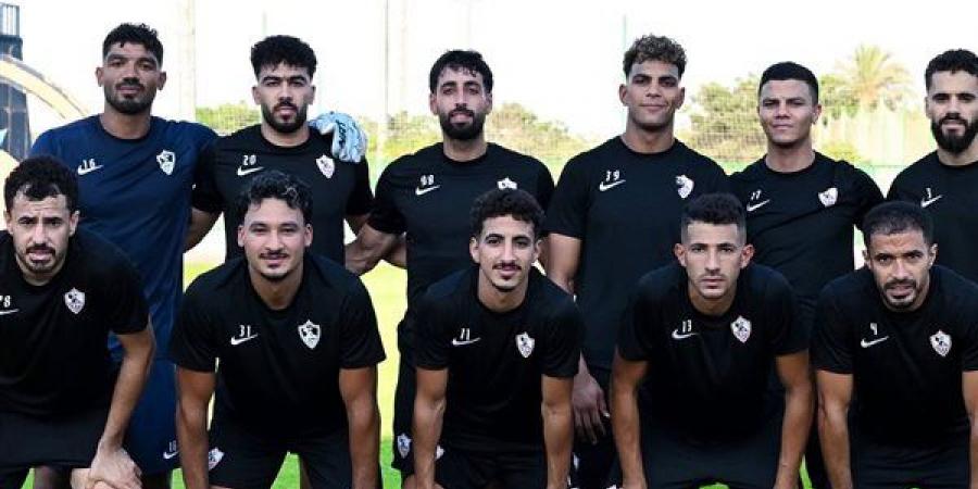 موعد مباراتي الزمالك أمام بطل جيبوتي في دوري أبطال أفريقيا