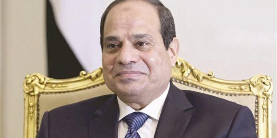 السيسي عن زيارة شي جين بينج: معا من أجل مستقبل أكثر ازدهارا للإنسانية.. مصر أول دولة عربية وأفريقية تقيم علاقات دبلوماسية مع الصين.. ومشاركة التكنولوجيا الحديثة لتحقيق التنمية الشاملة لشعبي البلدين