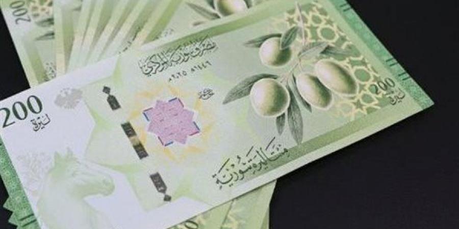 الدولار يسجل 132 ليرة للبيع في مصرف سوريا المركزي اليوم