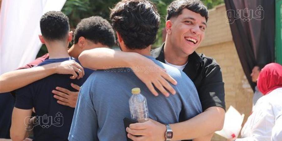 نتيجة الثانوية العامة الدور الثاني 2026 برقم الجلوس، ظهرت الآن