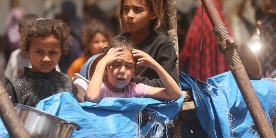 الأمم المتحدة: انخفاض المساعدات الإنمائية عالميا قد يؤدي إلى ارتفاع وفيات الأطفال