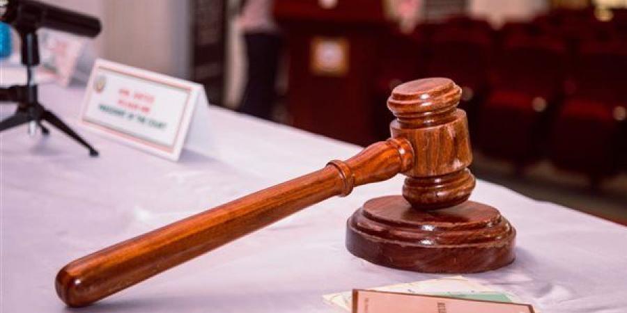 تجديد حبس عاطل جنوب سوداني متهم بقتل خاله وزوجته بالمرج