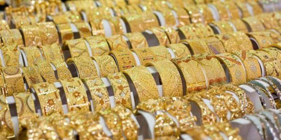 أسعار الذهب اليوم الأربعاء 2-9-2026 في بداية التعاملات
