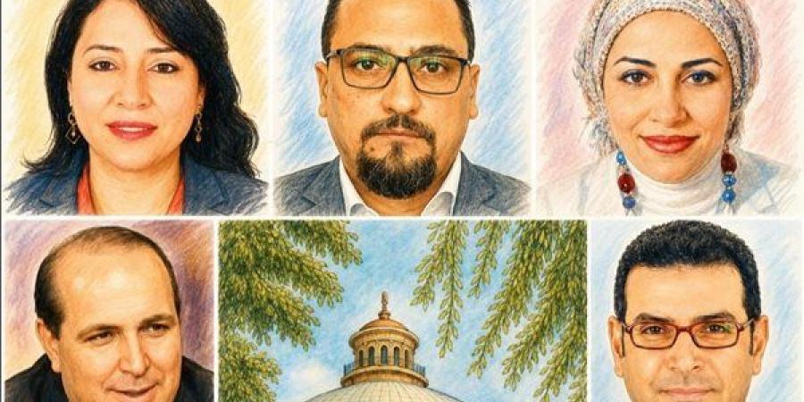 بالأسماء، تعيين رؤساء جدد لمجالس الأقسام العلمية بـ حقوق وعلوم القاهرة