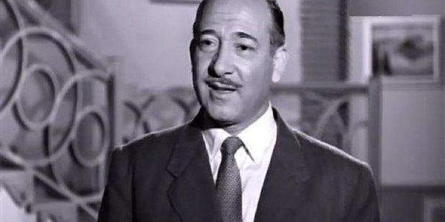 في ذكرى رحيله.. أحمد علام "باشا السينما" الذي عشق دور "مجنون ليلى"