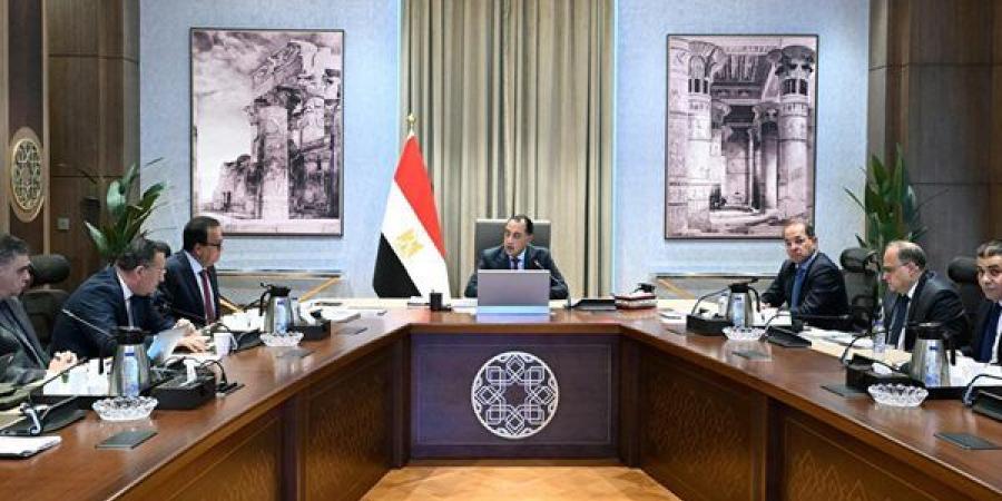 بعد اضطرابات سلاسل الإمداد.. مدبولي يعلن خطة تأمين الأدوية والمستلزمات الطبية