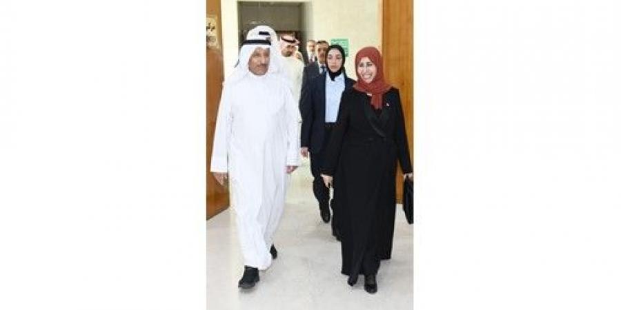 وزيرة الخارجية اليمنية: «الهلال الأحمر الكويتي» شريك إنساني راسخ في دعم الشعب اليمني