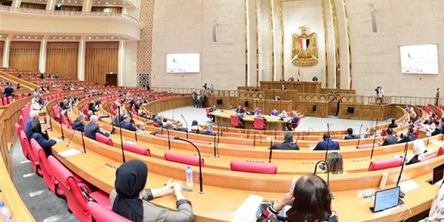 رئيس صحة النواب: قرارات الحكومة بشأن مستشفيات تدريب طلاب الطب استجابة لتوصيات اللجنة
