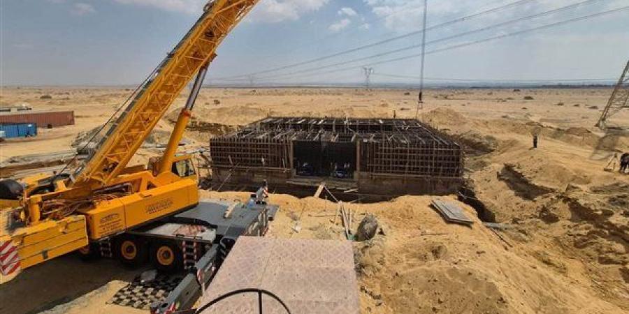 الإسكان تطرح حزمة جديدة من مشروعات البنية التحتية باستثمارات 11 مليار جنيه