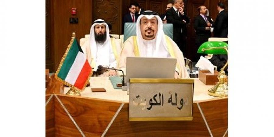 سعد العلاطي: المجلس الاقتصادي والاجتماعي إحدى الركائز الأساسية لمنظومة العمل العربي المشترك